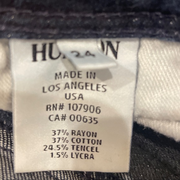 Super Soft jeans by , Hudson - Picture 3 of 5